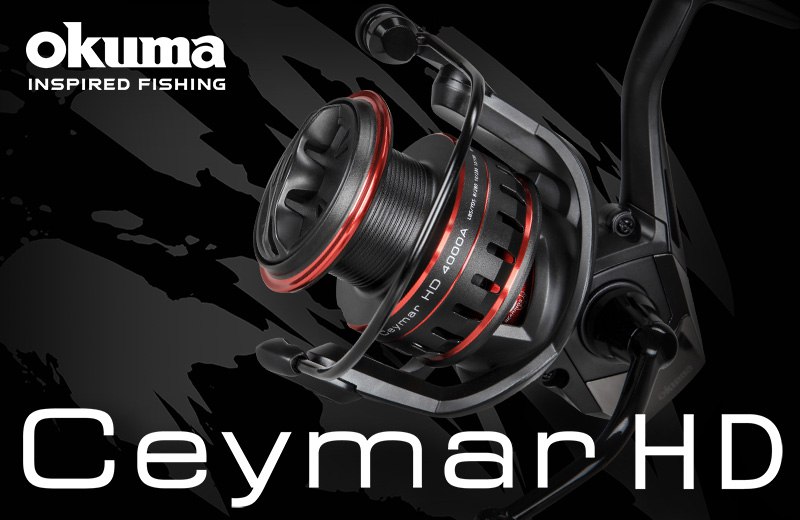 ceymar hd